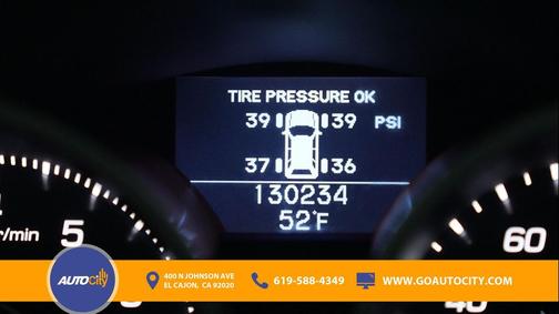 2012 Acura ZDX AWD 4dr Tech Pkg