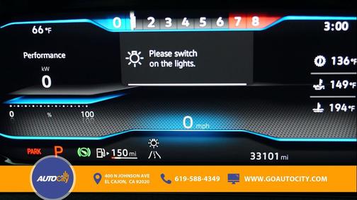 2024 Volkswagen Golf GTI 2.0T S DSG