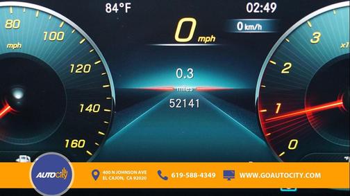 2021 Mercedes-Benz GLA 250 Base 4MATIC