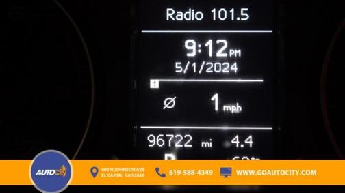 2015 Audi Q5 2.0T Premium