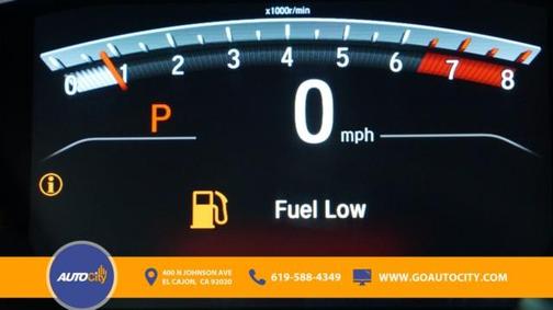 2021 Honda CR-V Special Edition