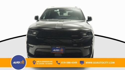 2023 Dodge Durango GT
