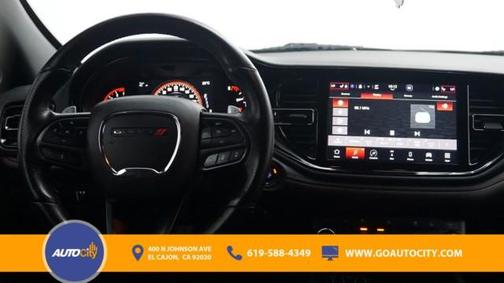 2023 Dodge Durango GT