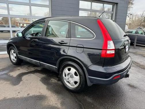 2008 Honda CR-V LX