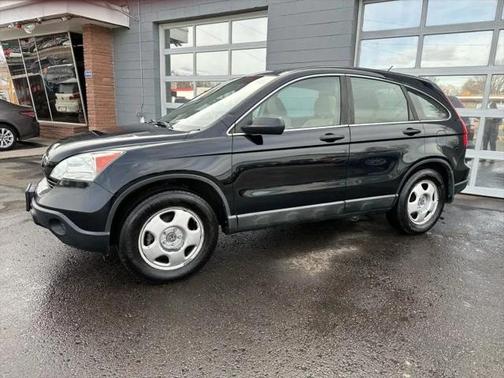 2008 Honda CR-V LX