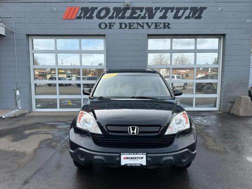 2008 Honda CR-V LX