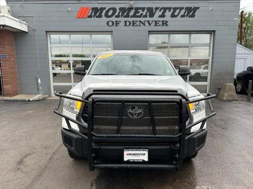2017 Toyota Tundra SR