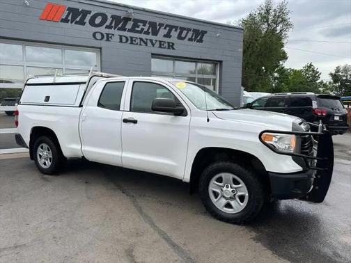 2017 Toyota Tundra SR