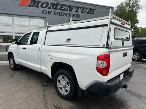 2017 Toyota Tundra SR