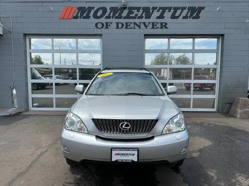 2007 Lexus RX 350 Base