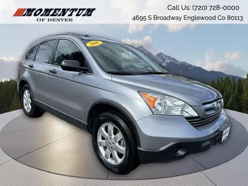 2008 Honda CR-V EX