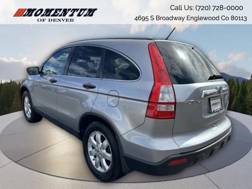 2008 Honda CR-V EX