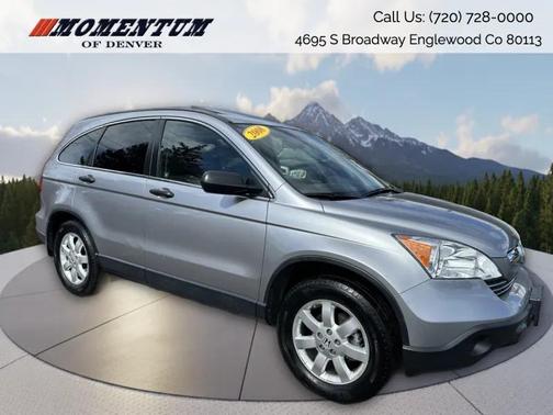 2008 Honda CR-V EX