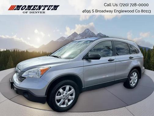 2008 Honda CR-V EX