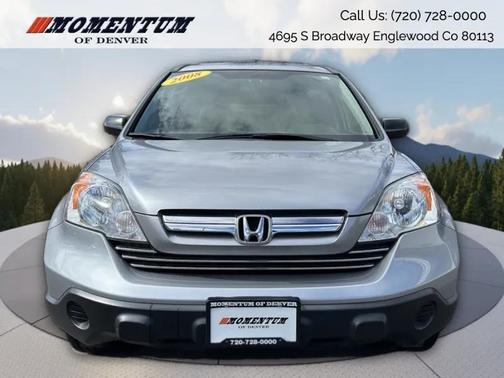 2008 Honda CR-V EX