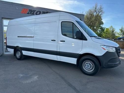 2022 Mercedes-Benz Sprinter 2500 High Roof
