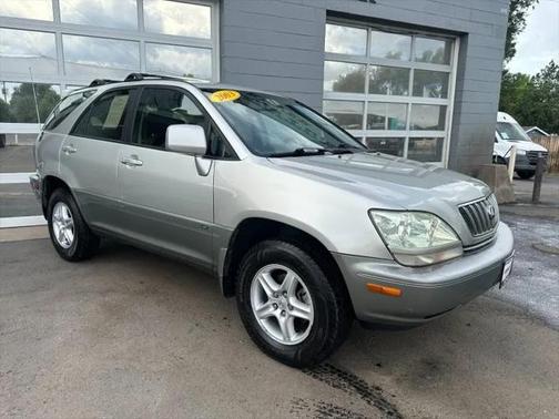 2003 Lexus RX 300 Base