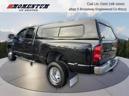 2007 Dodge Ram 1500 Sport