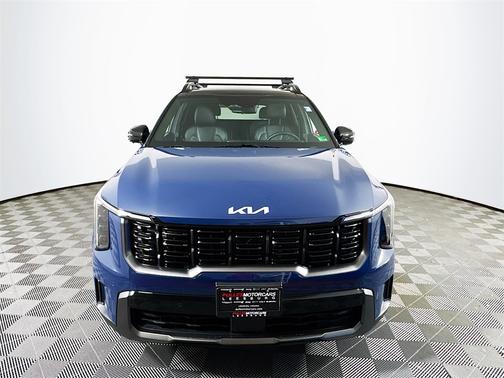 2024 Kia Sorento X-Pro SX Prestige