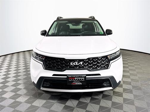 2022 Kia Sorento X-Line EX