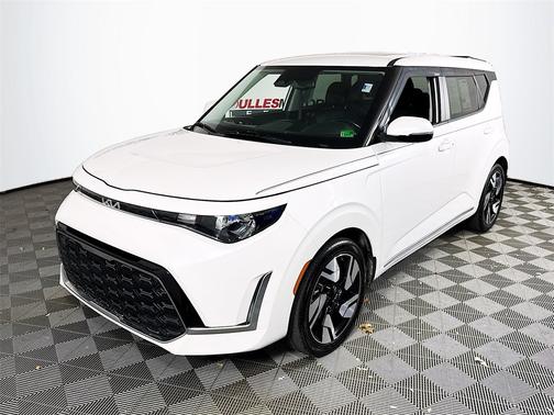 2024 Kia Soul GT-Line