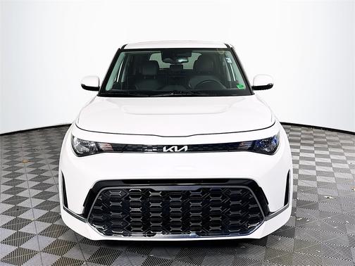 2024 Kia Soul GT-Line