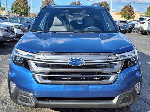 2025 Subaru Forester Hybrid Limited