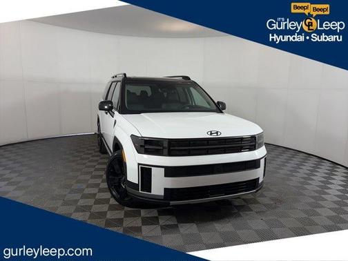 2024 Hyundai SANTA FE Limited