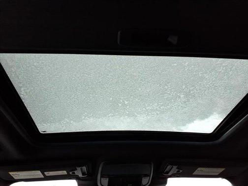 2025 Subaru Forester Hybrid Touring