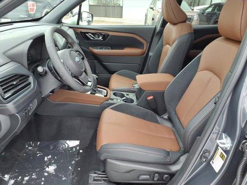 2025 Subaru Forester Hybrid Touring