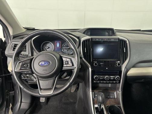 2022 Subaru Ascent Touring 7-Passenger