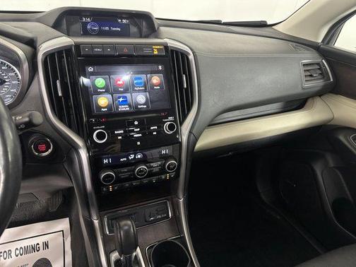 2022 Subaru Ascent Touring 7-Passenger