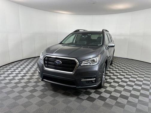 2022 Subaru Ascent Touring 7-Passenger