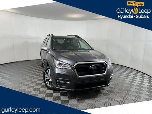 2022 Subaru Ascent Touring 7-Passenger