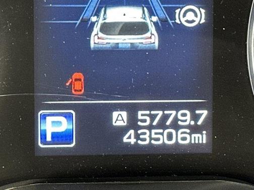 2022 Subaru Ascent Touring 7-Passenger