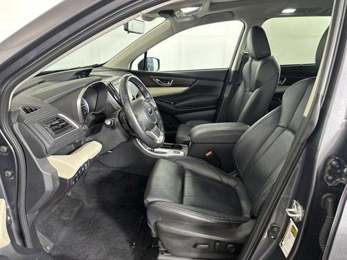 2022 Subaru Ascent Touring 7-Passenger