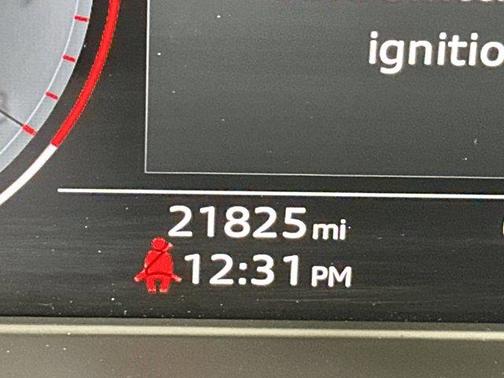2022 Audi Q5 45 S line Premium Plus