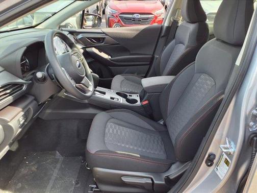 2025 Subaru Impreza Sport