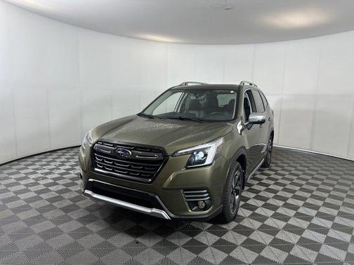 2023 Subaru Forester 2.5i Touring
