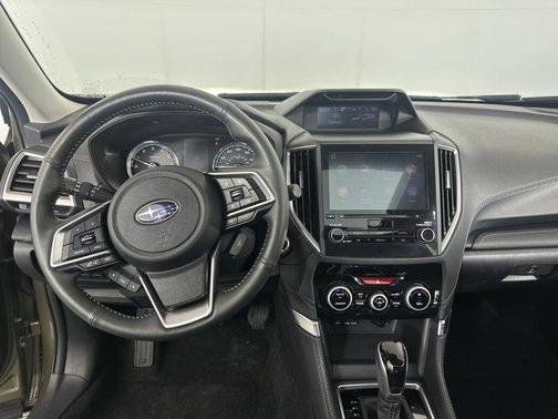 2023 Subaru Forester 2.5i Touring