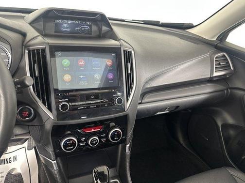 2023 Subaru Forester 2.5i Touring