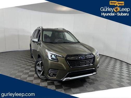 2023 Subaru Forester 2.5i Touring