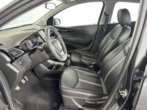 2020 Chevrolet Spark ACTIV