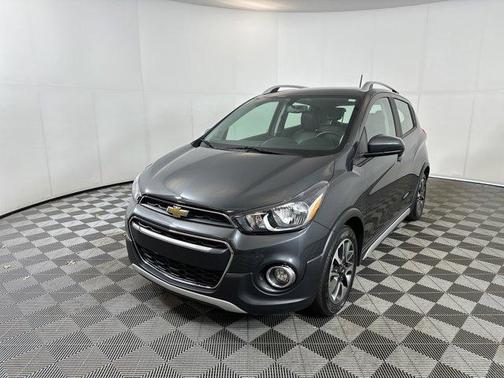 2020 Chevrolet Spark ACTIV