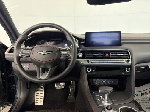 2024 Genesis G70 3.3T Sport Advanced