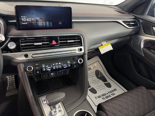 2024 Genesis G70 3.3T Sport Advanced