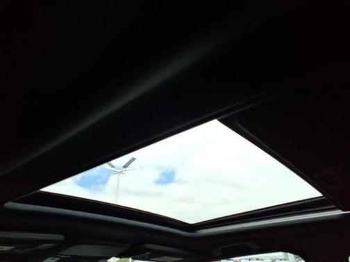 Crystal Black Silica 2026 Subaru Forester Touring