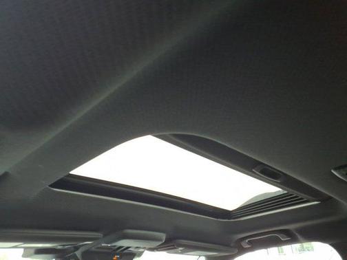 Ice Silver Metallic 2026 Subaru Outback Touring XT