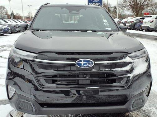 2025 Subaru Forester Hybrid Touring