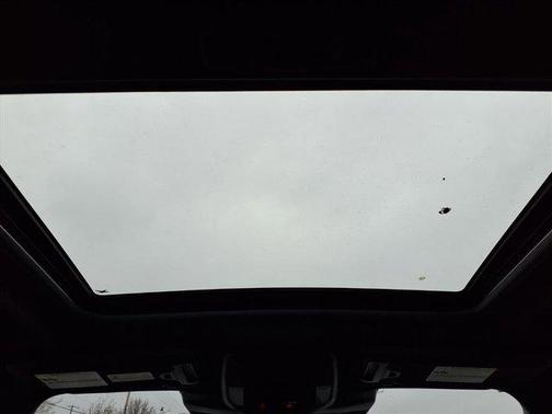 2025 Subaru Forester Hybrid Touring